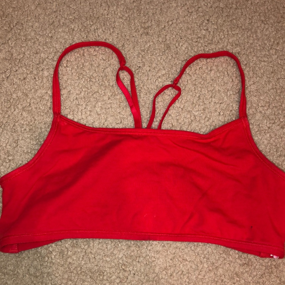 Razorback Bralette (S)